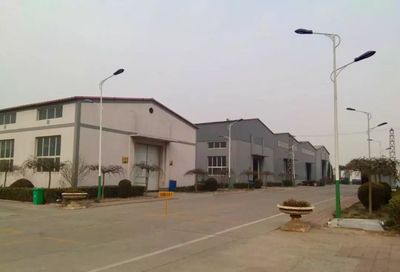 粉末涂料领跑者 以计算机系统服务守护绿水青山