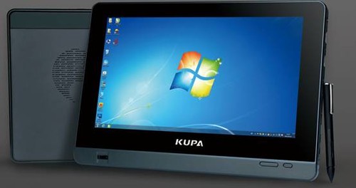 KUPAX11双系统重塑工控效能